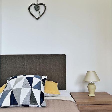 Fran Green & Blue Apartment Rijeka Zewnętrze zdjęcie