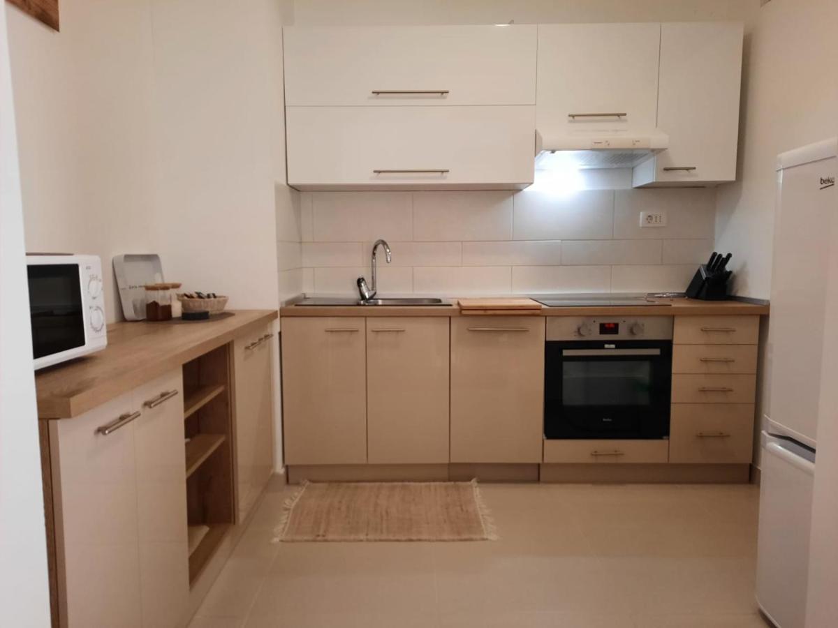 Fran Green & Blue Apartment Rijeka Zewnętrze zdjęcie