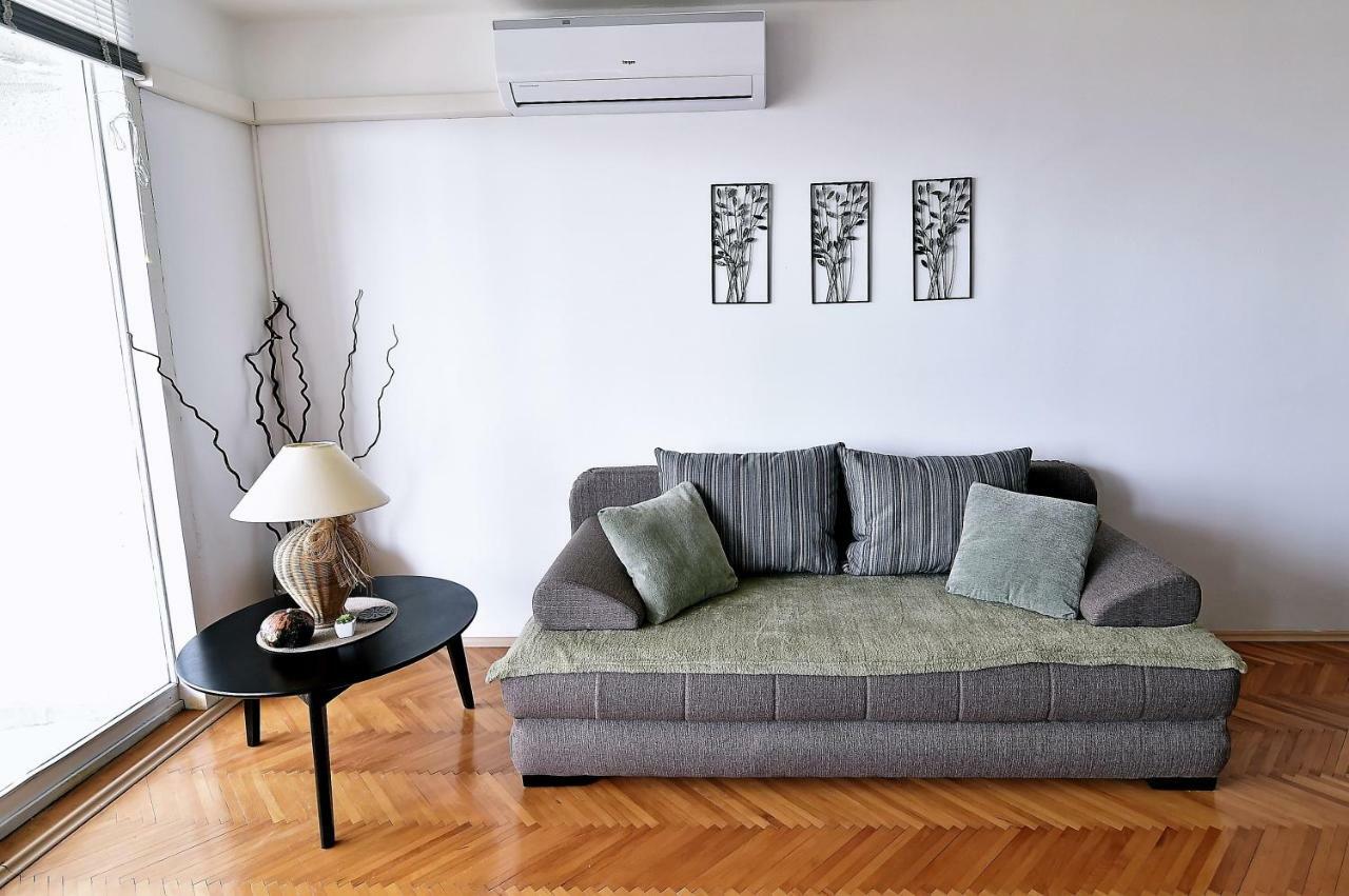 Fran Green & Blue Apartment Rijeka Zewnętrze zdjęcie
