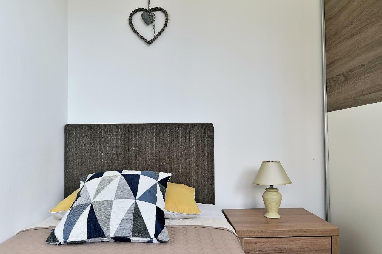 Fran Green & Blue Apartment Rijeka Zewnętrze zdjęcie